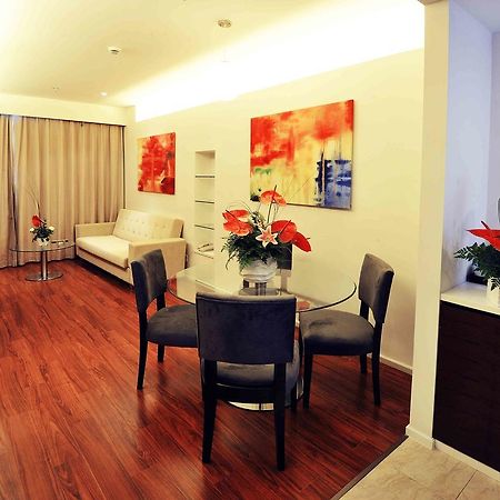 Wisdom Hotel Thượng Hải Ngoại thất bức ảnh
