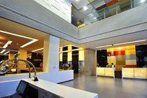 Wisdom Hotel Thượng Hải Ngoại thất bức ảnh