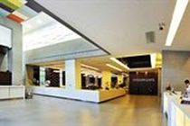 Wisdom Hotel Thượng Hải Ngoại thất bức ảnh