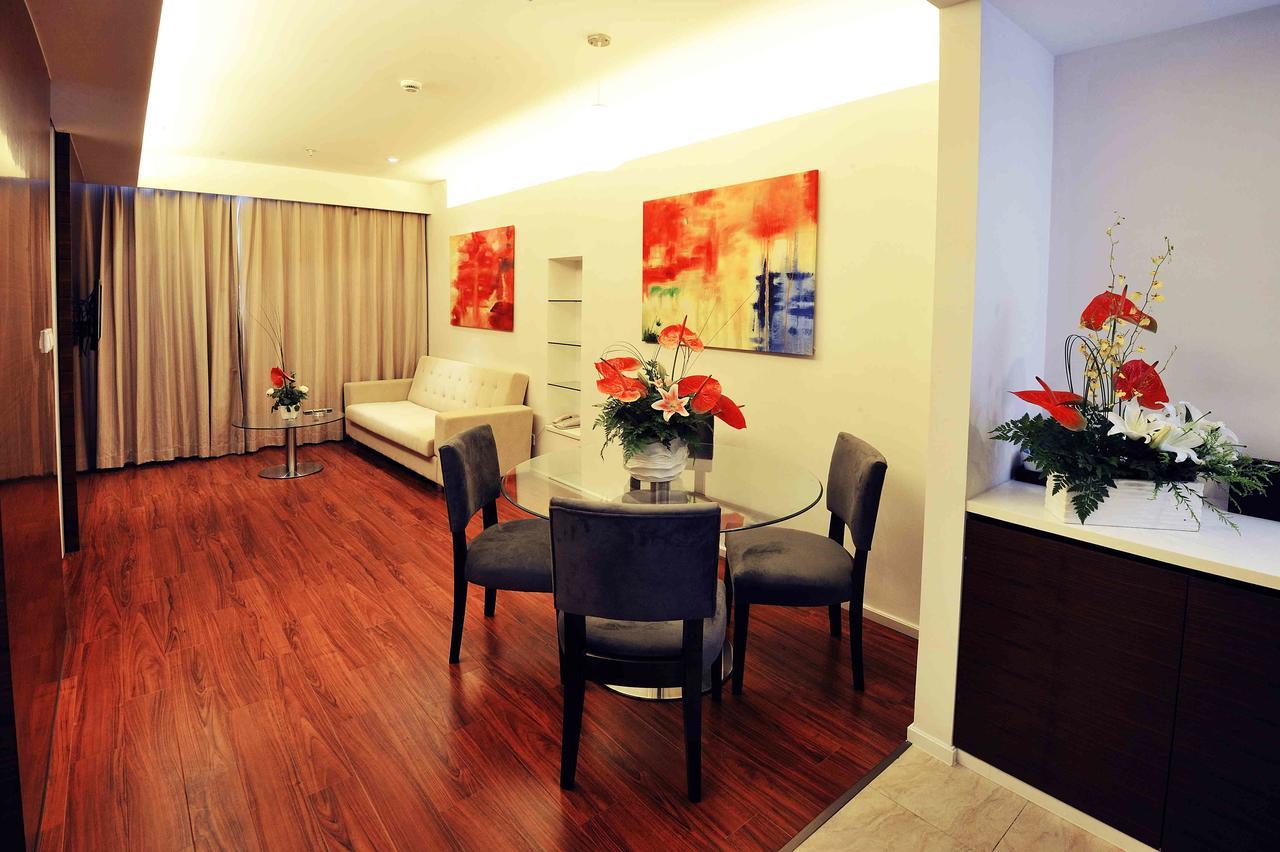 Wisdom Hotel Thượng Hải Ngoại thất bức ảnh